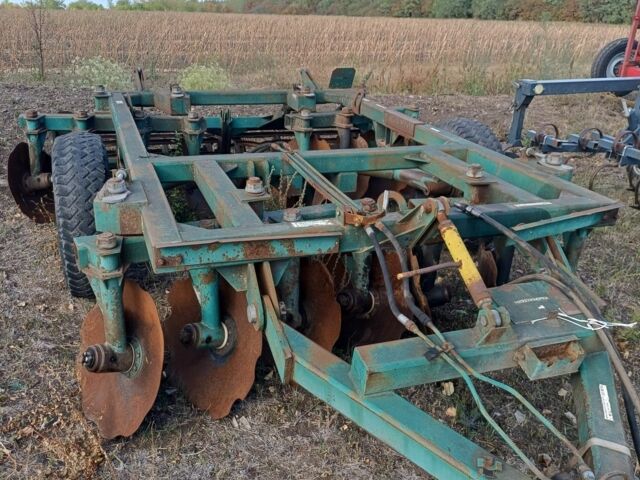 Другая Другая, объемом двигателя 0 л и пробегом 0 тыс. км за 3700 $, фото 1 на Automoto.ua