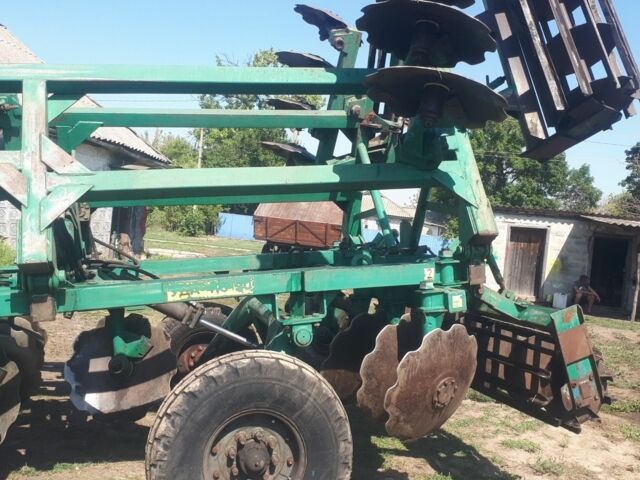 Другая Другая, объемом двигателя 0 л и пробегом 0 тыс. км за 3586 $, фото 1 на Automoto.ua