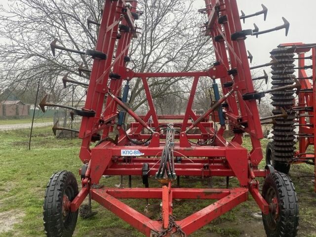 Другая Другая, объемом двигателя 0 л и пробегом 0 тыс. км за 10000 $, фото 1 на Automoto.ua