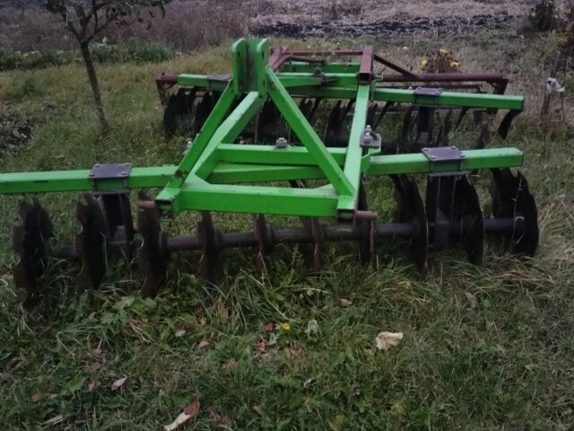 Другая Другая, объемом двигателя 0 л и пробегом 0 тыс. км за 713 $, фото 1 на Automoto.ua