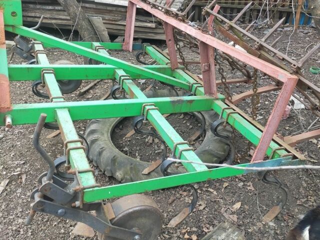 Другая Другая, объемом двигателя 0 л и пробегом 0 тыс. км за 481 $, фото 1 на Automoto.ua