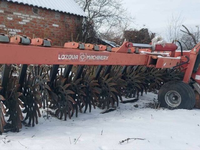 Другая Другая, объемом двигателя 0 л и пробегом 0 тыс. км за 4000 $, фото 1 на Automoto.ua