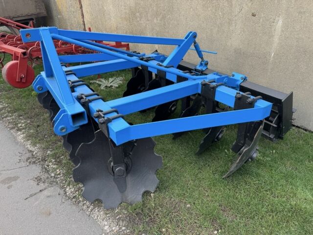 Другая Другая, объемом двигателя 0 л и пробегом 0 тыс. км за 1302 $, фото 1 на Automoto.ua