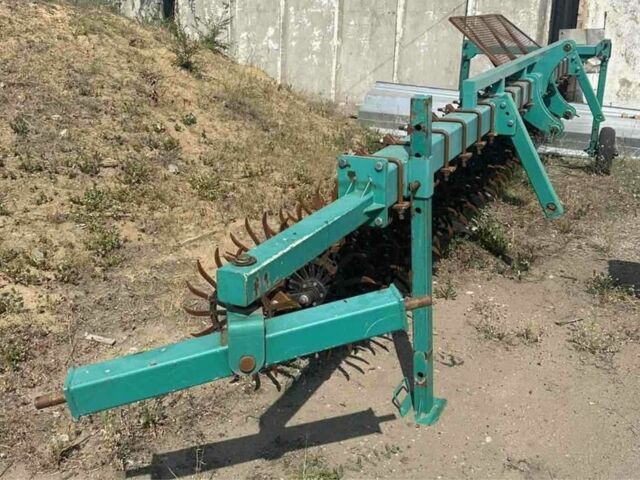 Другая Другая, объемом двигателя 0 л и пробегом 0 тыс. км за 4300 $, фото 1 на Automoto.ua