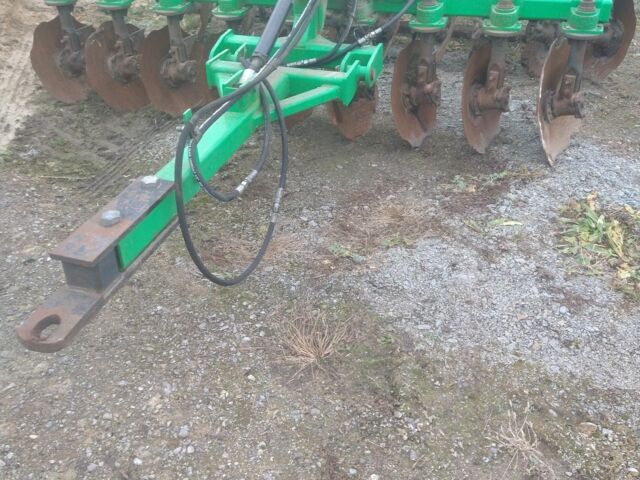 Другая Другая, объемом двигателя 0 л и пробегом 0 тыс. км за 5000 $, фото 1 на Automoto.ua