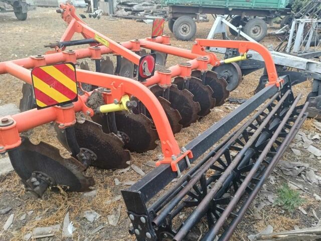 Другая Другая, объемом двигателя 0 л и пробегом 0 тыс. км за 2414 $, фото 1 на Automoto.ua