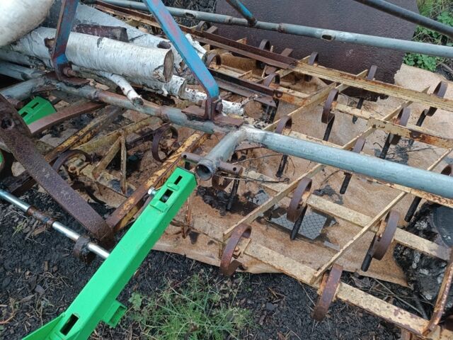 Другая Другая, объемом двигателя 0 л и пробегом 0 тыс. км за 360 $, фото 1 на Automoto.ua