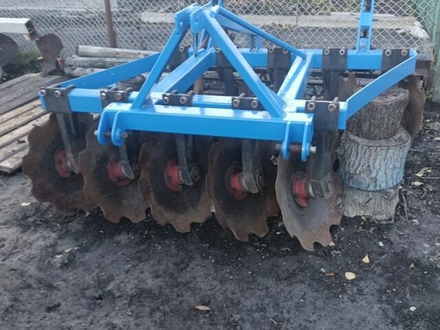 Інша Інша, об'ємом двигуна 0 л та пробігом 0 тис. км за 2086 $, фото 1 на Automoto.ua