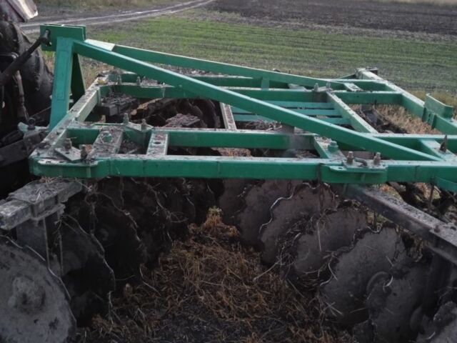 Другая Другая, объемом двигателя 0 л и пробегом 0 тыс. км за 994 $, фото 1 на Automoto.ua