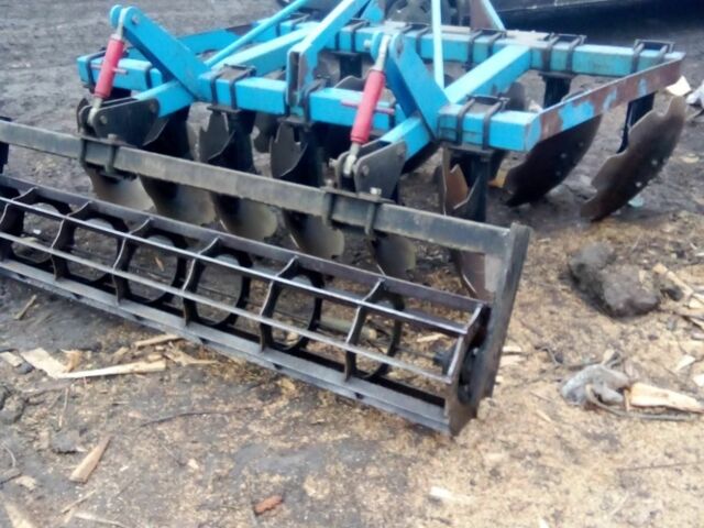 Другая Другая, объемом двигателя 0 л и пробегом 0 тыс. км за 1942 $, фото 1 на Automoto.ua