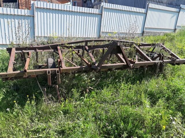 Другая Другая, объемом двигателя 0 л и пробегом 0 тыс. км за 1090 $, фото 1 на Automoto.ua