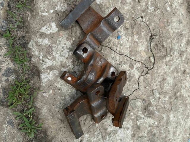 Другая Другая, объемом двигателя 0 л и пробегом 0 тыс. км за 48 $, фото 1 на Automoto.ua