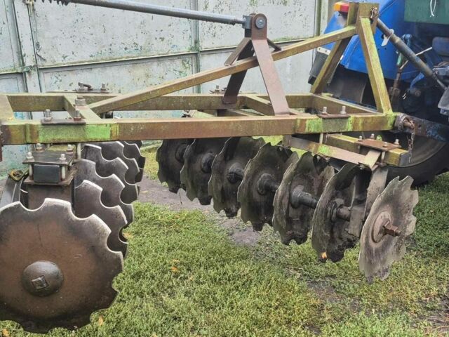 Другая Другая, объемом двигателя 0 л и пробегом 0 тыс. км за 509 $, фото 1 на Automoto.ua