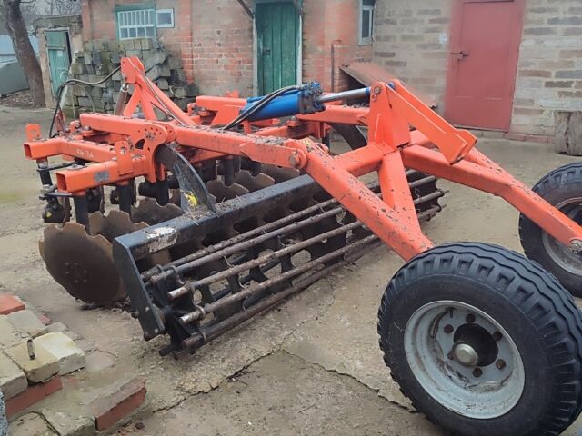 Другая Другая, объемом двигателя 0 л и пробегом 0 тыс. км за 4730 $, фото 1 на Automoto.ua