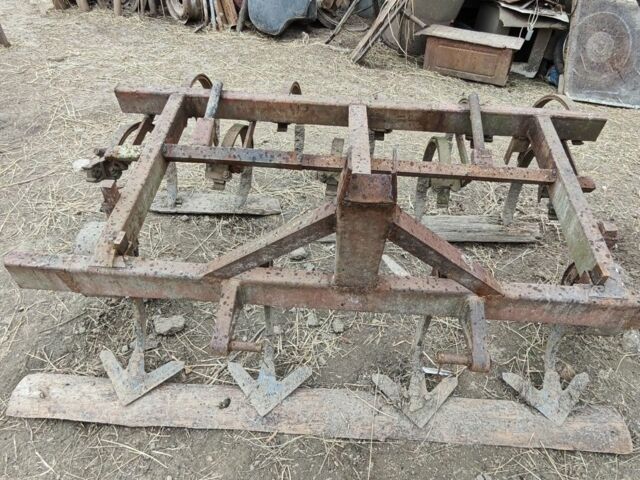 Другая Другая, объемом двигателя 0 л и пробегом 0 тыс. км за 292 $, фото 1 на Automoto.ua