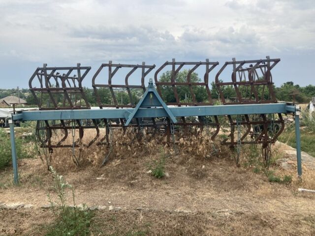 Другая Другая, объемом двигателя 0 л и пробегом 0 тыс. км за 1199 $, фото 1 на Automoto.ua