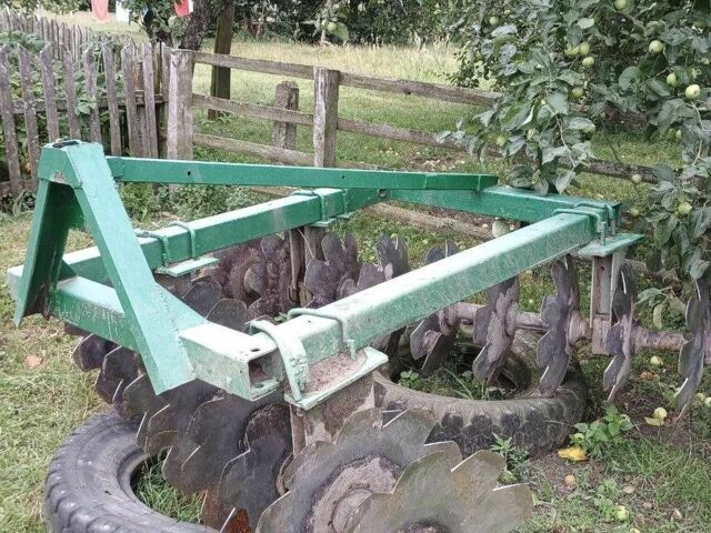 Другая Другая, объемом двигателя 0 л и пробегом 0 тыс. км за 749 $, фото 1 на Automoto.ua