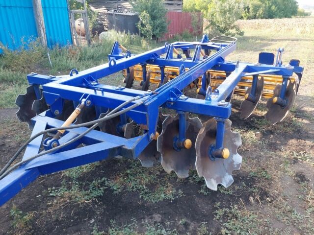 Другая Другая, объемом двигателя 0 л и пробегом 0 тыс. км за 4369 $, фото 1 на Automoto.ua