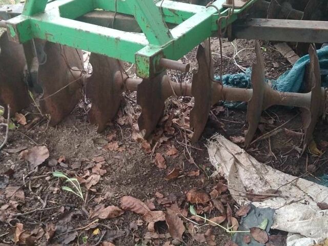 Другая Другая, объемом двигателя 0 л и пробегом 0 тыс. км за 435 $, фото 1 на Automoto.ua