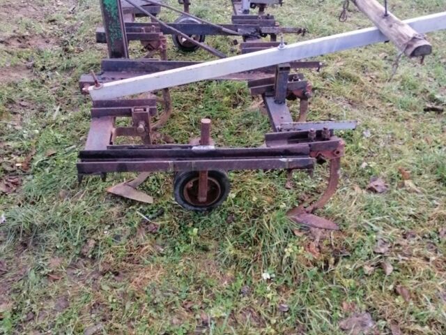 Другая Другая, объемом двигателя 0 л и пробегом 0 тыс. км за 119 $, фото 1 на Automoto.ua