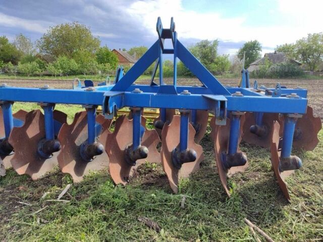 Інша Інша, об'ємом двигуна 0 л та пробігом 0 тис. км за 2300 $, фото 1 на Automoto.ua