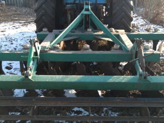 Другая Другая, объемом двигателя 0 л и пробегом 0 тыс. км за 1923 $, фото 1 на Automoto.ua