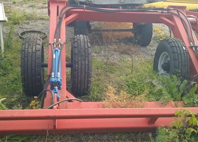 Другая Другая, объемом двигателя 0 л и пробегом 0 тыс. км за 19194 $, фото 1 на Automoto.ua