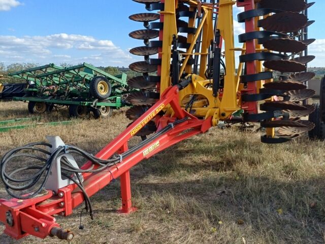 Другая Другая, объемом двигателя 0 л и пробегом 0 тыс. км за 12500 $, фото 1 на Automoto.ua