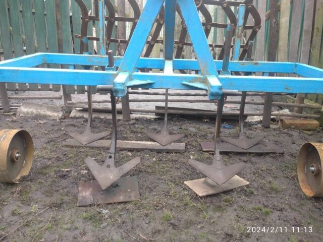 Другая Другая, объемом двигателя 0 л и пробегом 0 тыс. км за 194 $, фото 1 на Automoto.ua