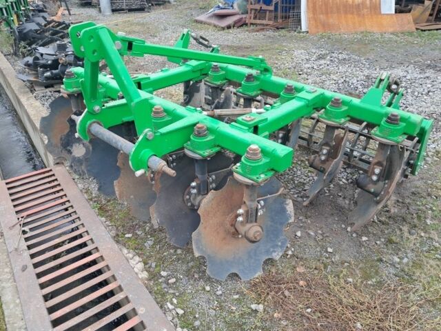 Другая Другая, объемом двигателя 0 л и пробегом 0 тыс. км за 5200 $, фото 1 на Automoto.ua