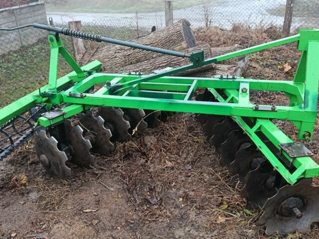 Другая Другая, объемом двигателя 0 л и пробегом 0 тыс. км за 827 $, фото 1 на Automoto.ua