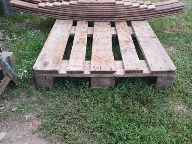 Другая Другая, объемом двигателя 0 л и пробегом 0 тыс. км за 243 $, фото 1 на Automoto.ua