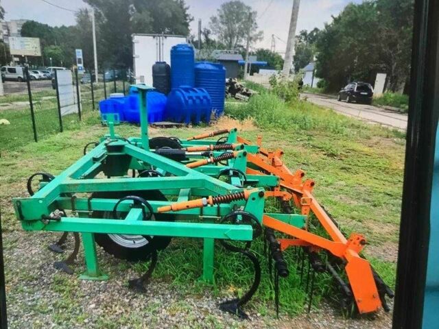 Другая Другая, объемом двигателя 0 л и пробегом 0 тыс. км за 4883 $, фото 1 на Automoto.ua