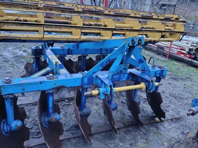 Інша Інша, об'ємом двигуна 0 л та пробігом 0 тис. км за 2150 $, фото 1 на Automoto.ua