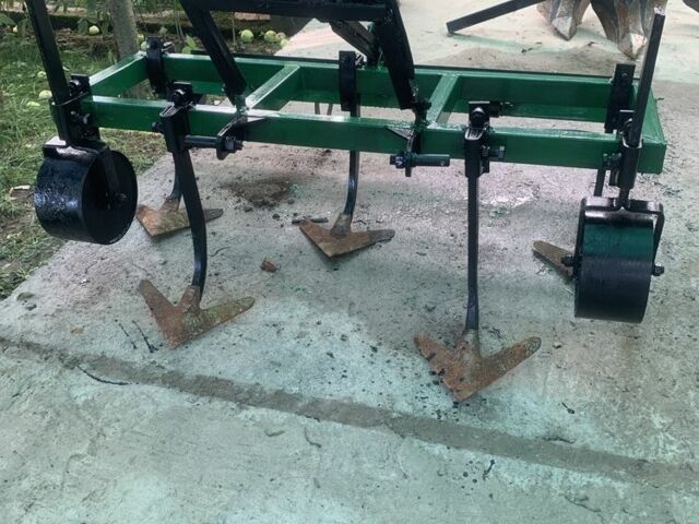 Другая Другая, объемом двигателя 0 л и пробегом 0 тыс. км за 7000 $, фото 1 на Automoto.ua