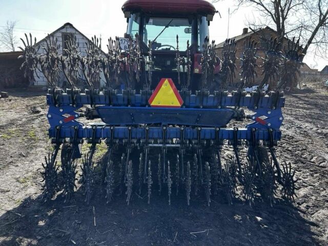 Другая Другая, объемом двигателя 0 л и пробегом 0 тыс. км за 6054 $, фото 1 на Automoto.ua