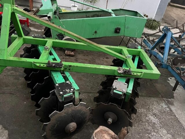 Другая Другая, объемом двигателя 0 л и пробегом 0 тыс. км за 500 $, фото 1 на Automoto.ua