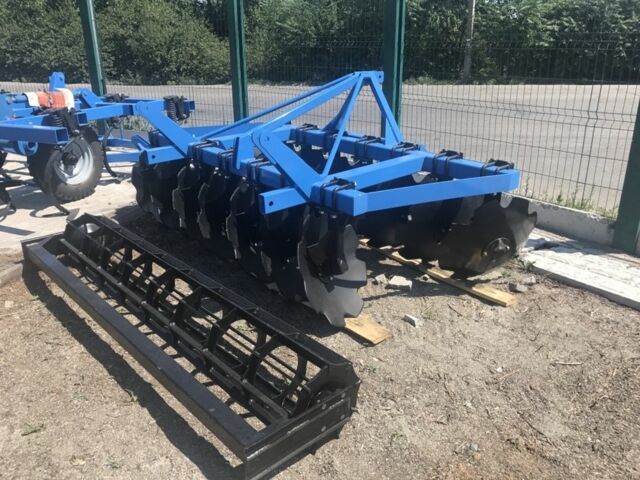 Другая Другая, объемом двигателя 0 л и пробегом 0 тыс. км за 2597 $, фото 1 на Automoto.ua