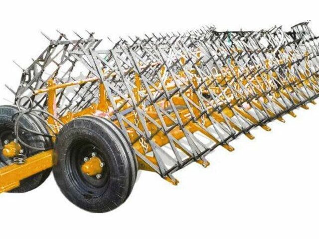 Другая Другая, объемом двигателя 0 л и пробегом 0 тыс. км за 2774 $, фото 1 на Automoto.ua