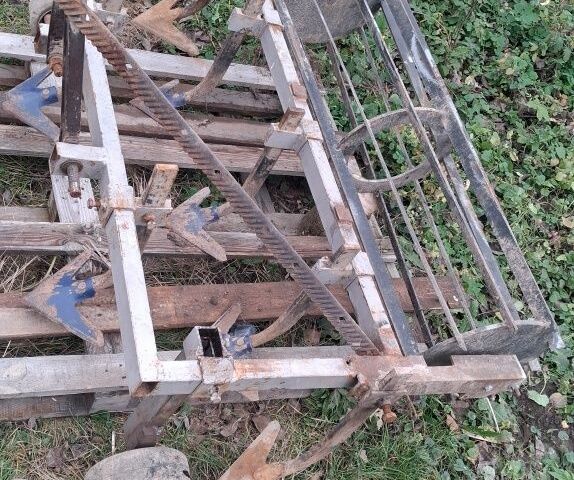 Другая Другая, объемом двигателя 0 л и пробегом 0 тыс. км за 300 $, фото 1 на Automoto.ua