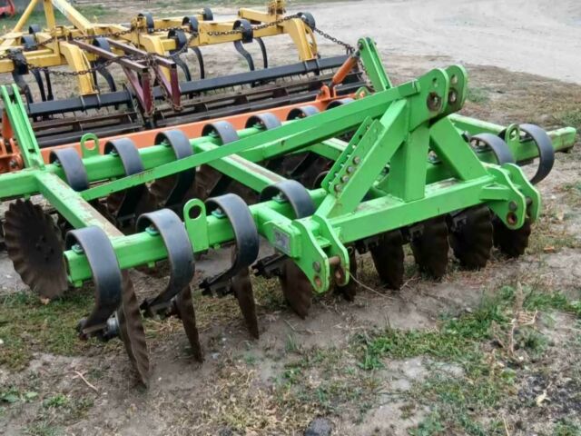 Інша Інша, об'ємом двигуна 0 л та пробігом 0 тис. км за 4731 $, фото 1 на Automoto.ua