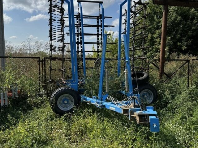 Другая Другая, объемом двигателя 0 л и пробегом 0 тыс. км за 10000 $, фото 1 на Automoto.ua