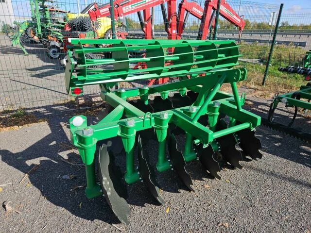 Інша Інша, об'ємом двигуна 0 л та пробігом 0 тис. км за 2573 $, фото 1 на Automoto.ua