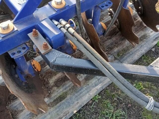 Другая Другая, объемом двигателя 0 л и пробегом 0 тыс. км за 1774 $, фото 1 на Automoto.ua