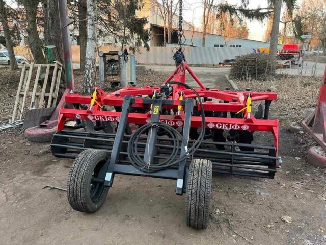 Другая Другая, объемом двигателя 0 л и пробегом 0 тыс. км за 2225 $, фото 1 на Automoto.ua