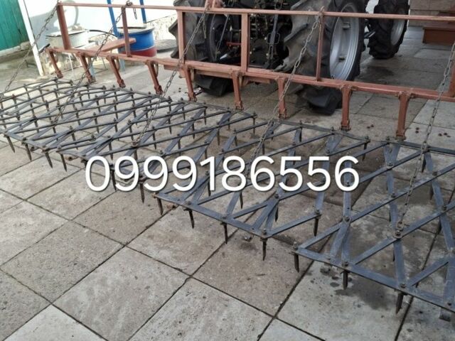 Інша Інша, об'ємом двигуна 0 л та пробігом 0 тис. км за 800 $, фото 1 на Automoto.ua