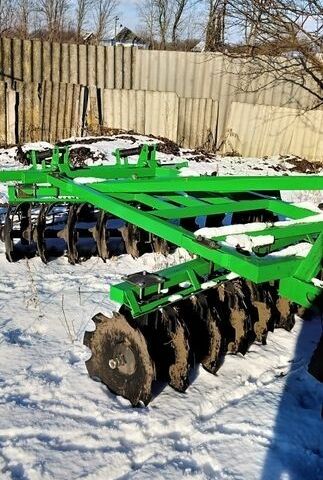 Другая Другая, объемом двигателя 0 л и пробегом 0 тыс. км за 1418 $, фото 1 на Automoto.ua