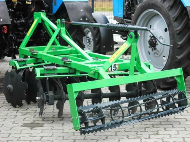 Інша Інша, об'ємом двигуна 0 л та пробігом 0 тис. км за 606 $, фото 1 на Automoto.ua