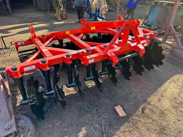 Другая Другая, объемом двигателя 0 л и пробегом 0 тыс. км за 2670 $, фото 1 на Automoto.ua