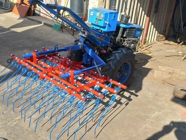 Інша Інша, об'ємом двигуна 0 л та пробігом 0 тис. км за 403 $, фото 1 на Automoto.ua